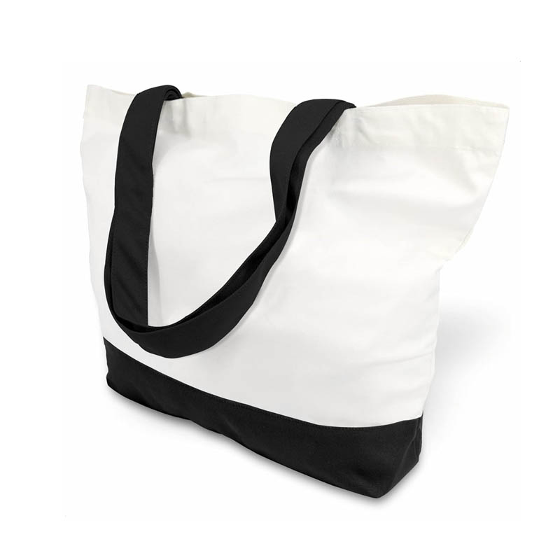 La tela va bene per una borsa tote?