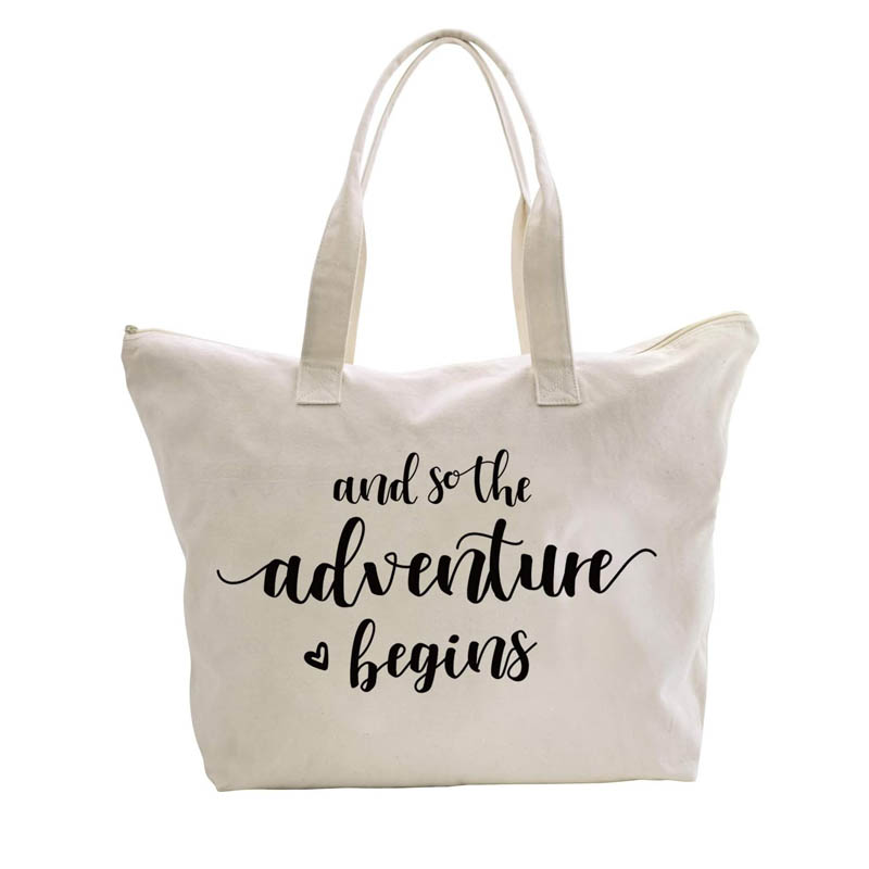 Quali sono gli svantaggi di una borsa tote in tela?