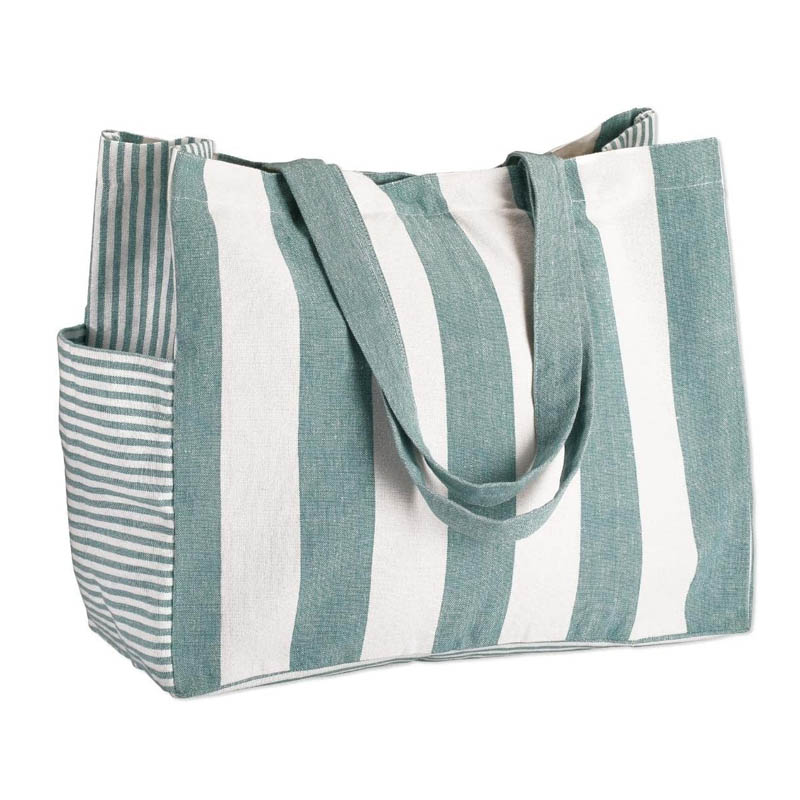 Perché le borse in tela sono così popolari?