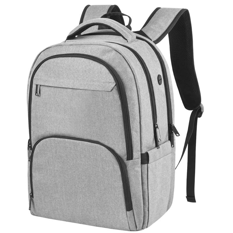 Come sistemare uno zaino scolastico?