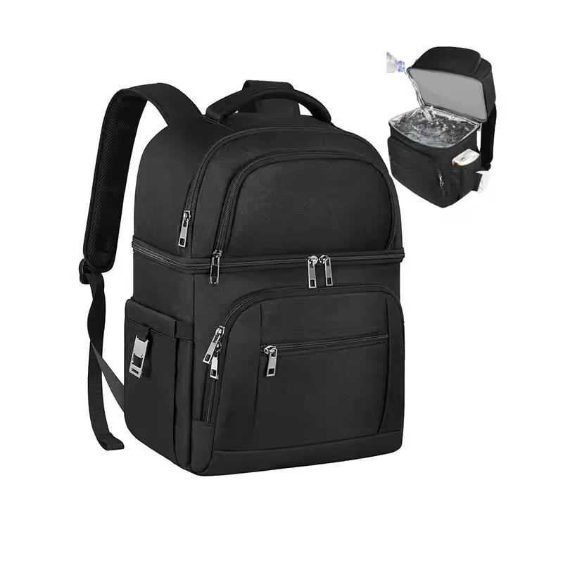 Quali fattori ambientali dovrebbero essere considerati quando si scelgono i materiali per i sacchetti pranzo personalizzati?