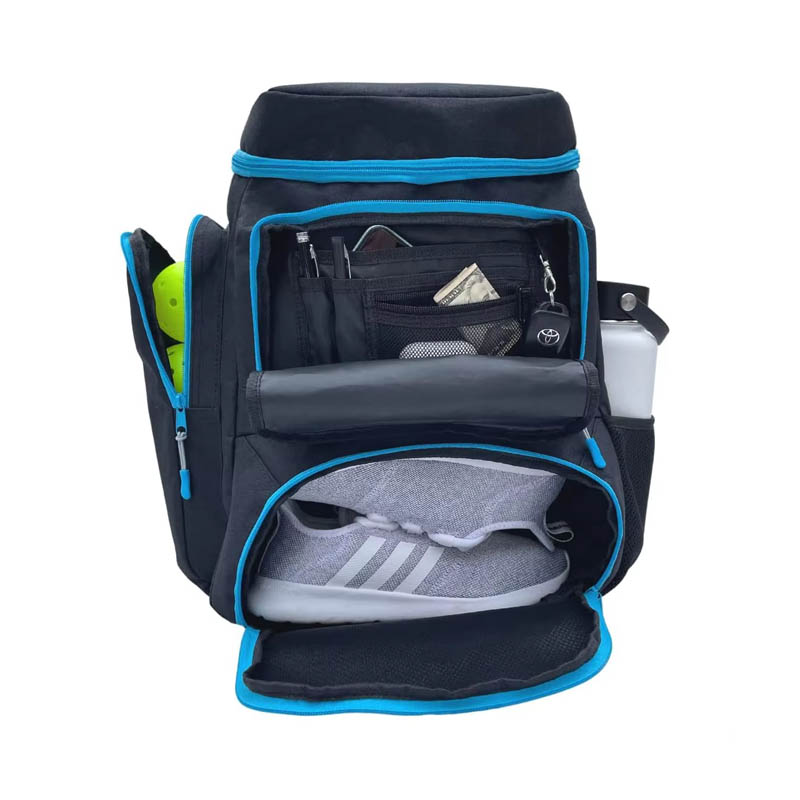 Zaino personalizzato per pickleball