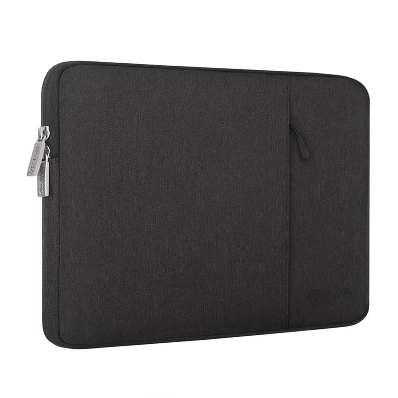 Come dovrei scegliere una borsa per laptop adatta alle dimensioni del mio laptop?