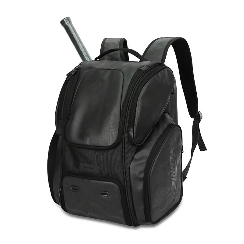 Quali sono i problemi e le sfide più comuni quando si personalizzano grandi quantità di zaini da tennis e come si possono prevenire?