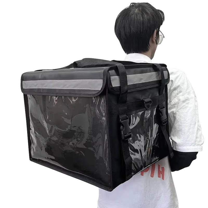 come scegliere le borse perfette per la consegna della pizza nella tua pizzeria