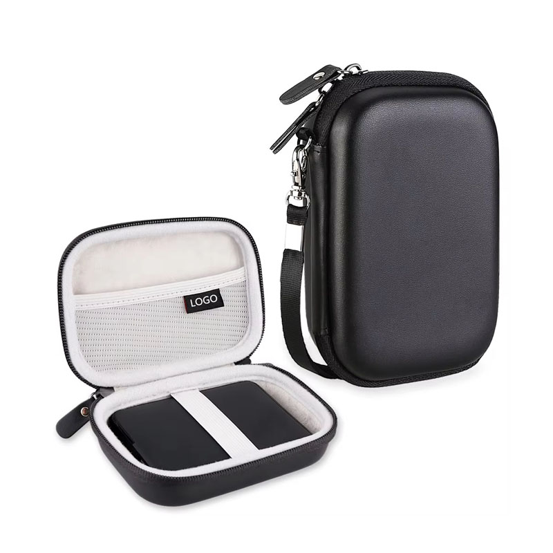 Custodia rigida in EVA