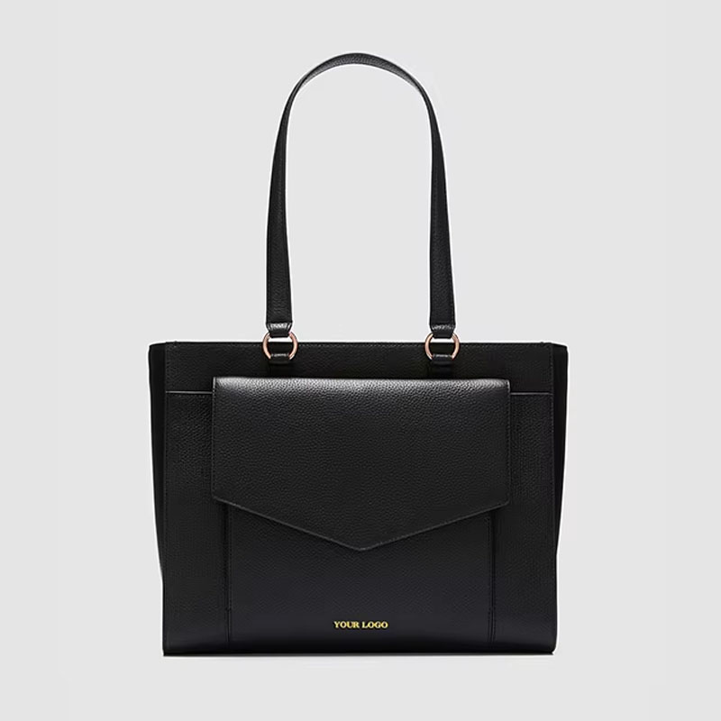 Abbracciare le ultime tendenze di design nelle borse tote per laptop da donna