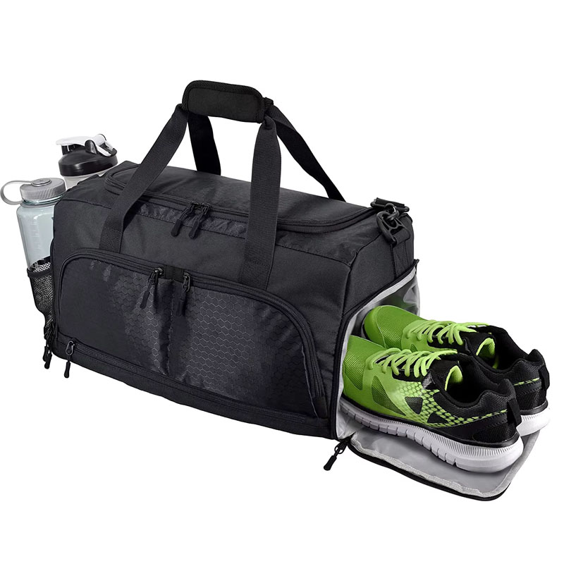 Creare la borsa da viaggio personalizzata perfetta: una guida ai dettagli essenziali