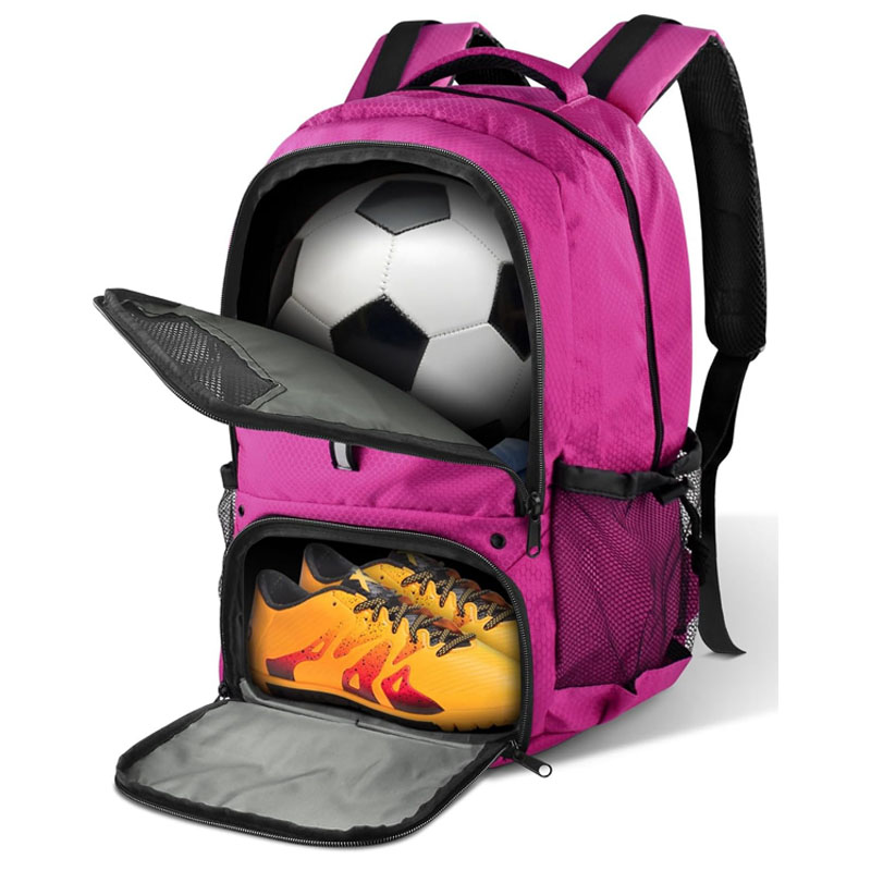 Come scegliere una borsa da calcio