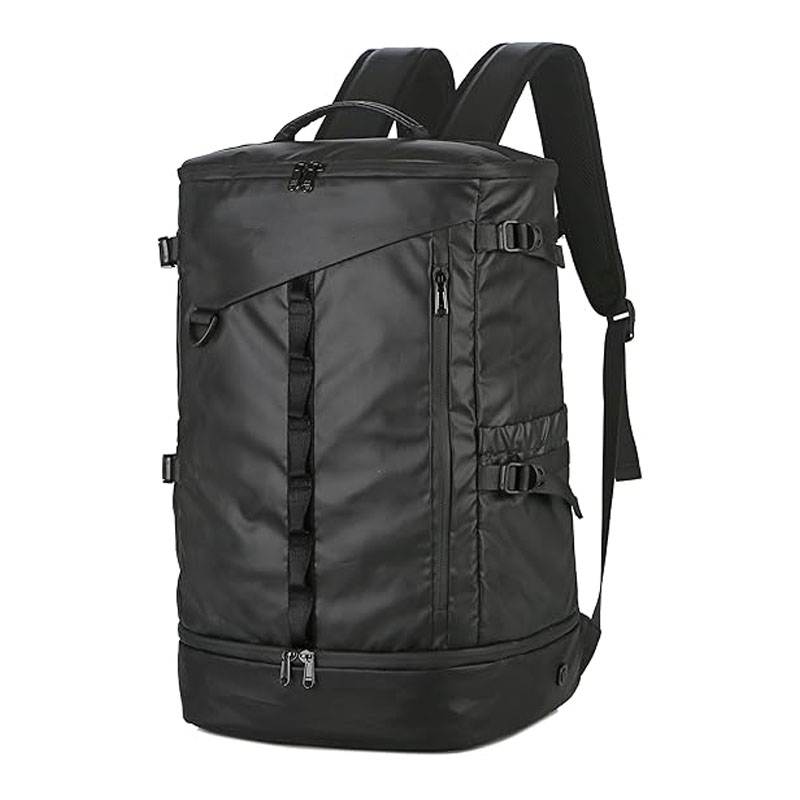 Quali sono le funzioni pratiche di uno zaino da palestra?