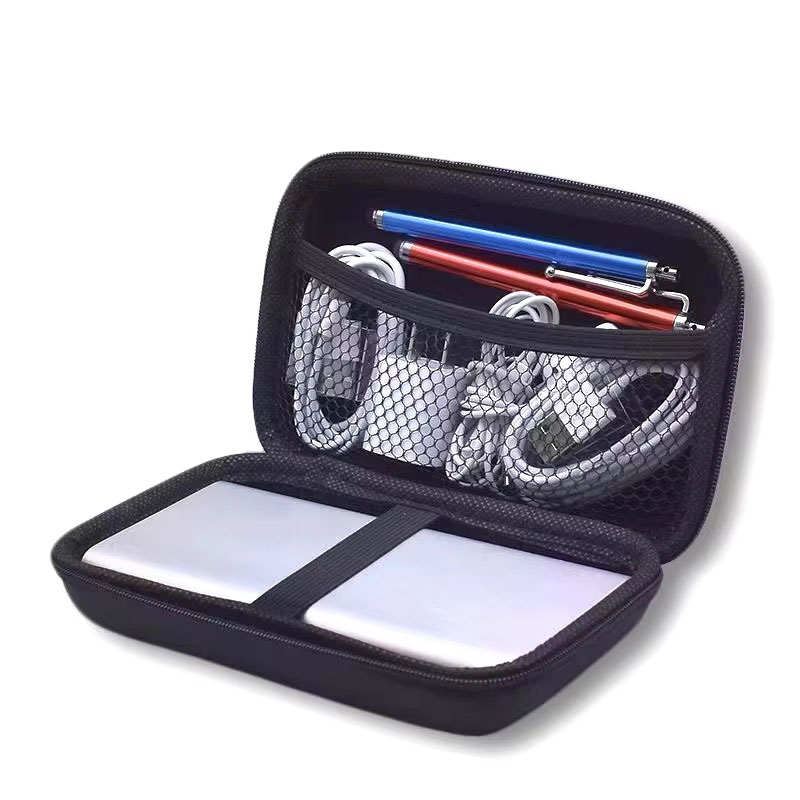 Caratteristiche e applicazioni delle custodie portaoggetti in EVA