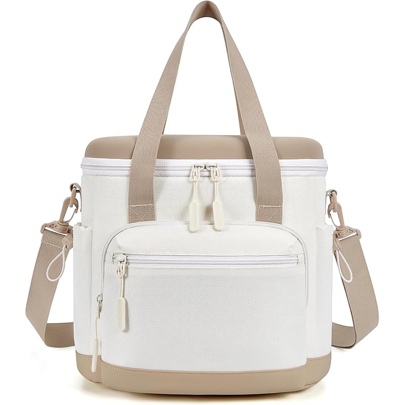 Creare la borsa frigo morbida perfetta: una fusione di funzionalità e stile