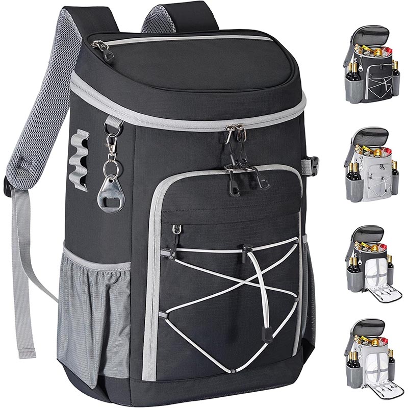 Quali sono le caratteristiche principali di una borsa termica morbida di alta qualità?