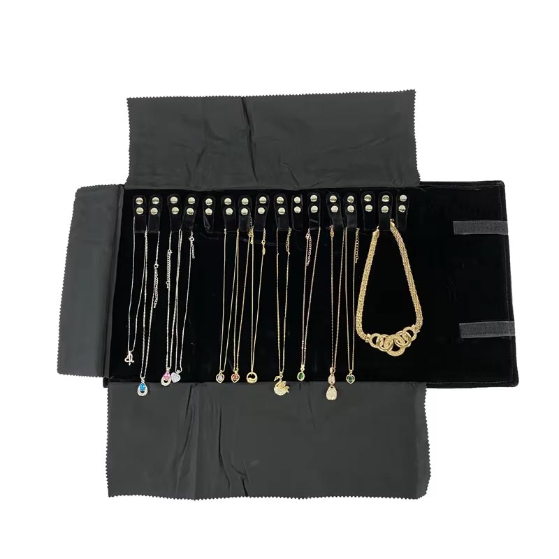 Jewelry Travel Bag