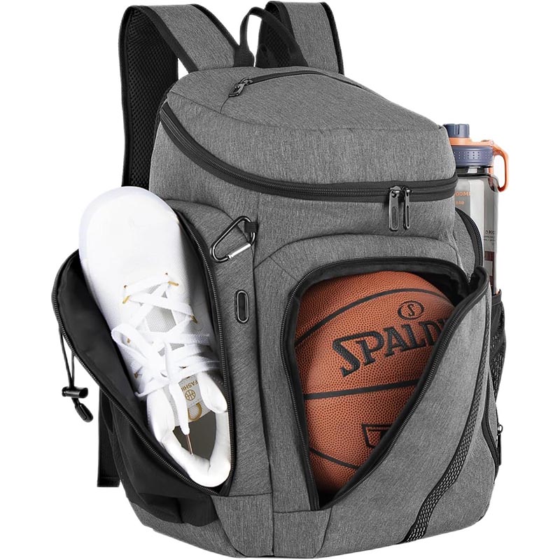 Punti chiave della tecnologia di produzione per le borse per l'attrezzatura per l'allenamento sportivo