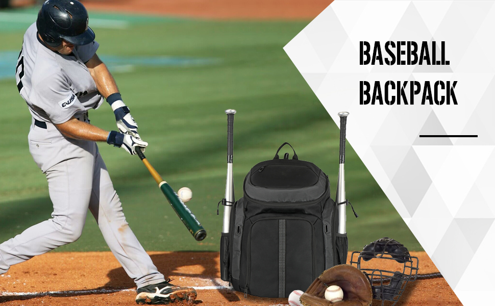 Training Equipment Bags
