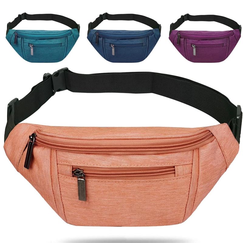 Borse a tracolla personalizzate: libera l'artigianalità dietro i nostri design unici