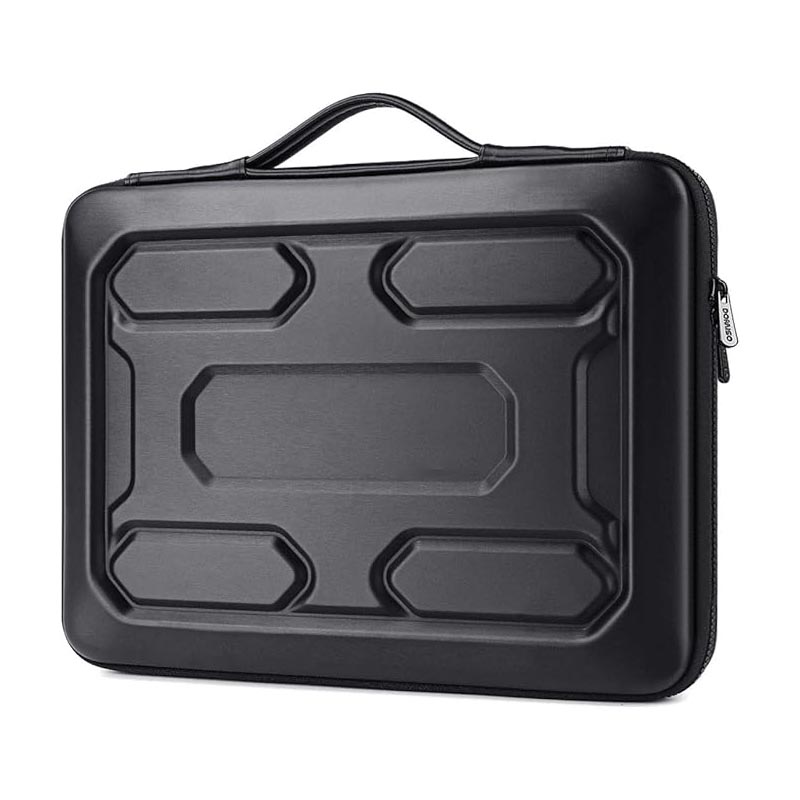 Borsa per laptop in EVA: padroneggiare l'artigianalità della produzione di alta qualità