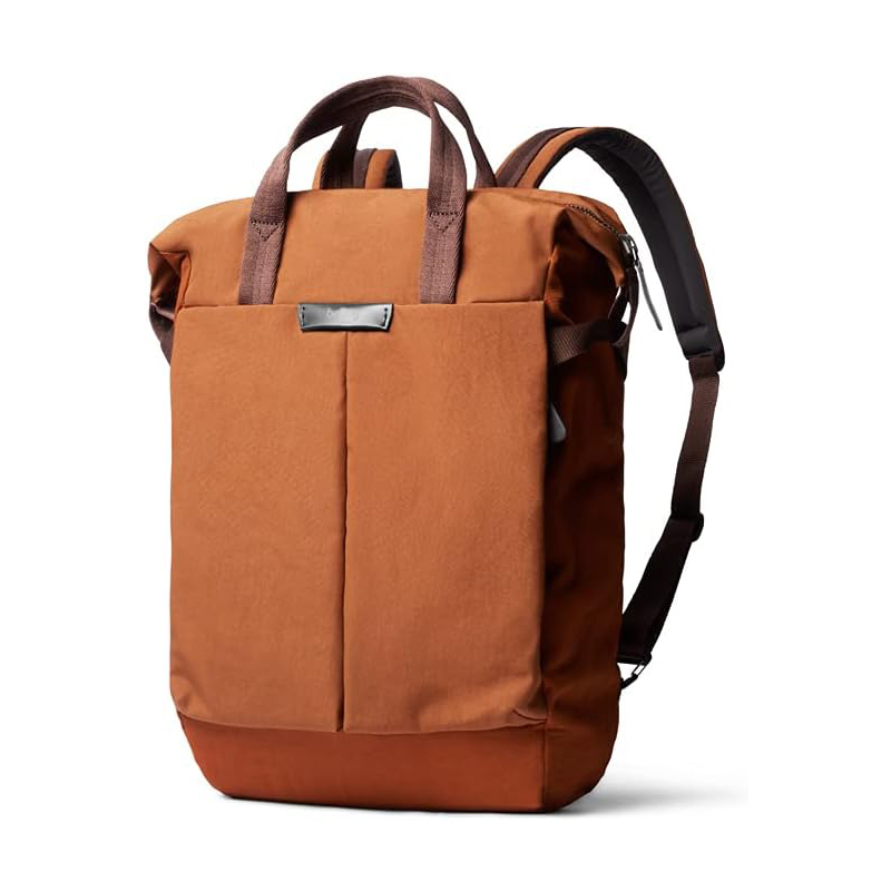 Artigianato di precisione: zaini personalizzati progettati per l'esigente mercato europeo