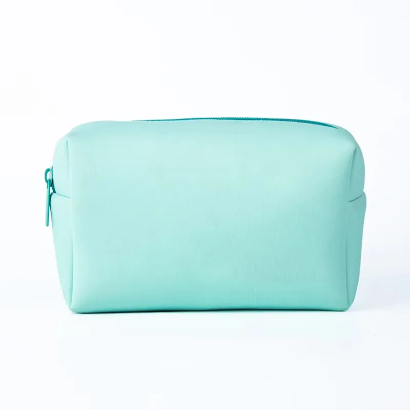 Kunstnerskapet bak kosmetiske vesker i neopren: Hvor håndverk møter funksjonalitet