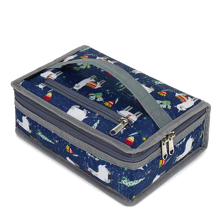 Design innovativi per contenitori per il pranzo per bambini: unire divertimento e funzionalità