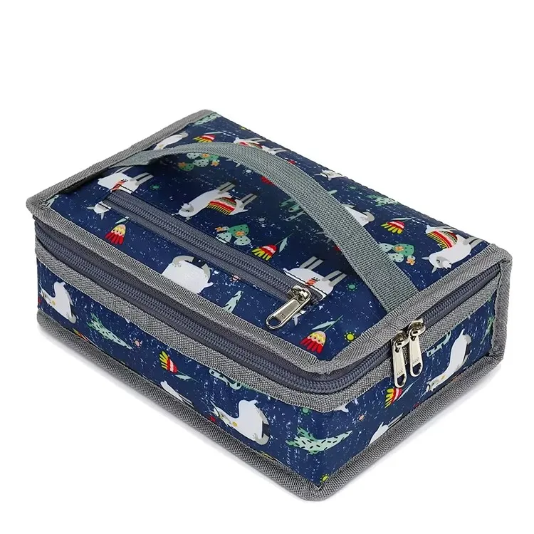 Innovative design for matbokser for barn: Kombinerer moro og funksjonalitet