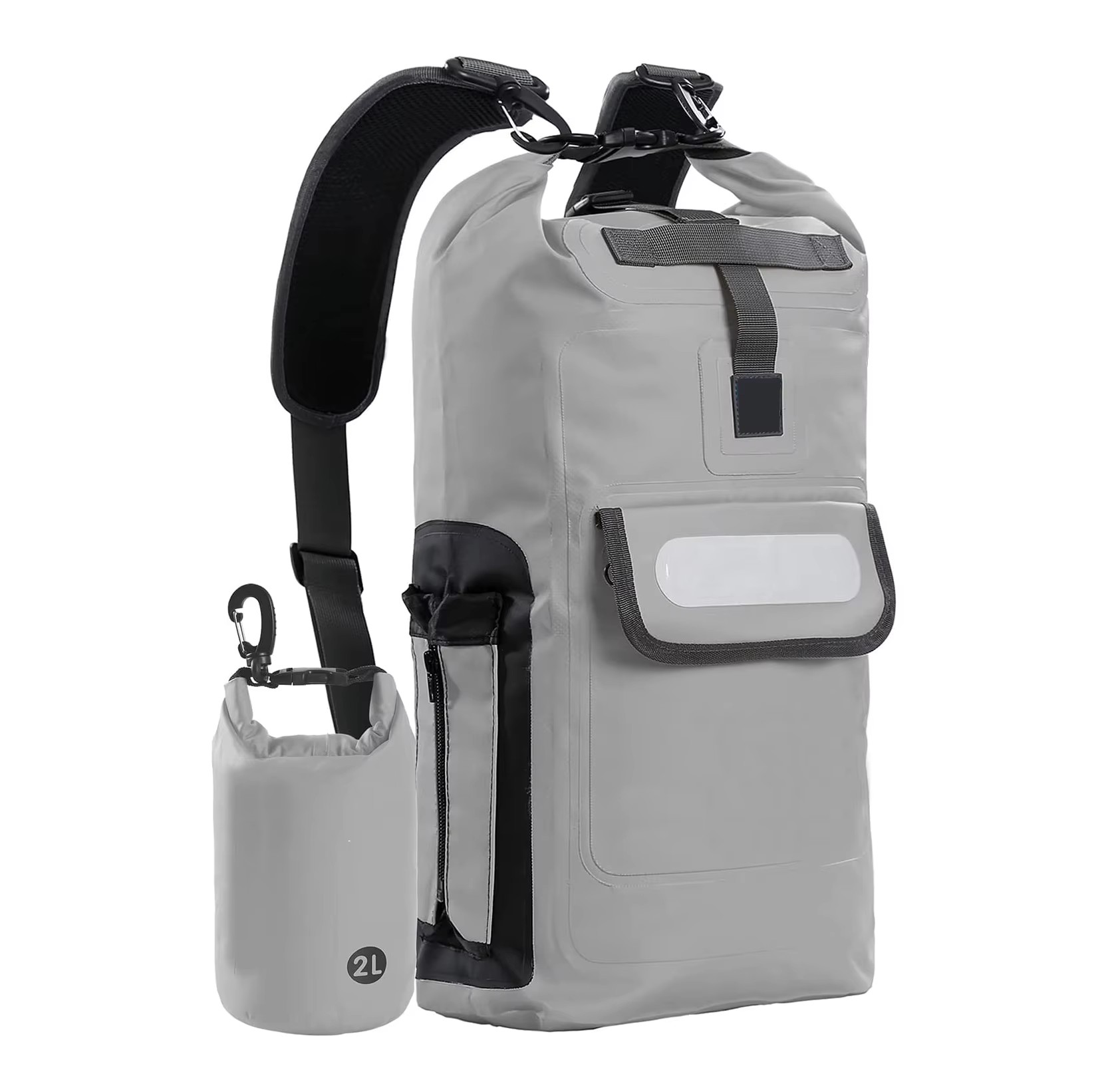 dry bag backpack