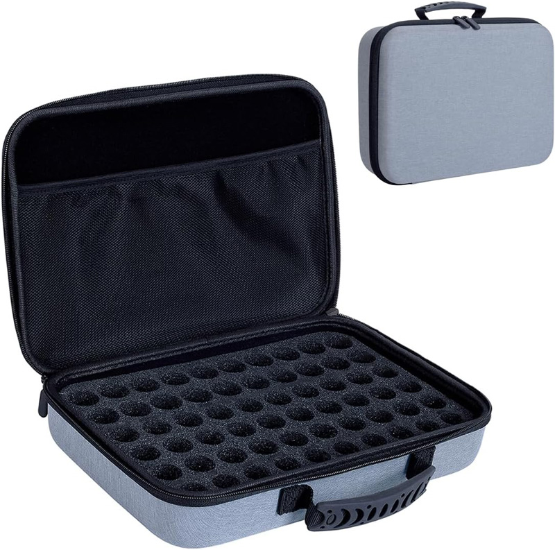 Creare la borsa perfetta per oli essenziali: guida alla progettazione e alla produzione