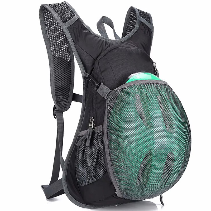 Guida alla progettazione e alla produzione di precisione degli zaini per bicicletta