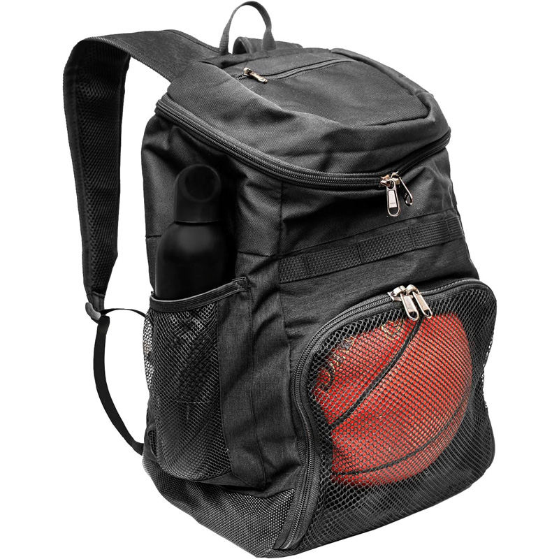 custom sports backpack