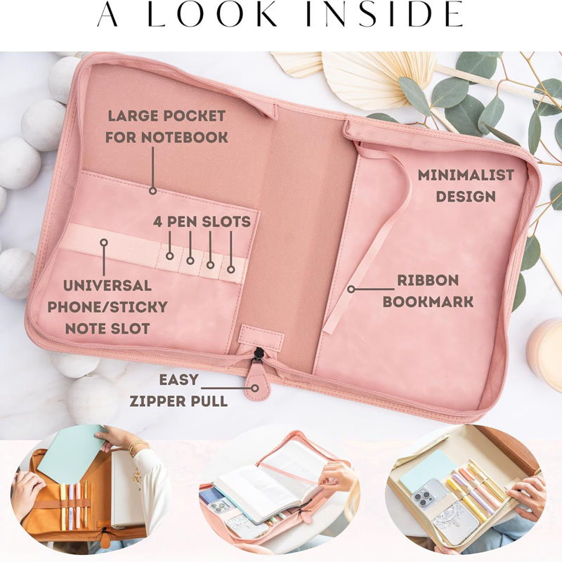 how to choose a bible cover