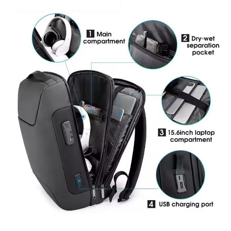 anti theft backpack manufacturer anti theft backpack manufacturer