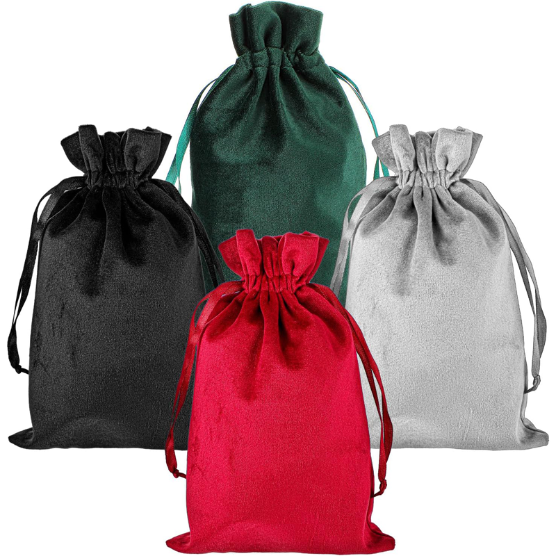 Mer än bara mjukhet: Vad du inte vet om tillverkning av sammetsväskor