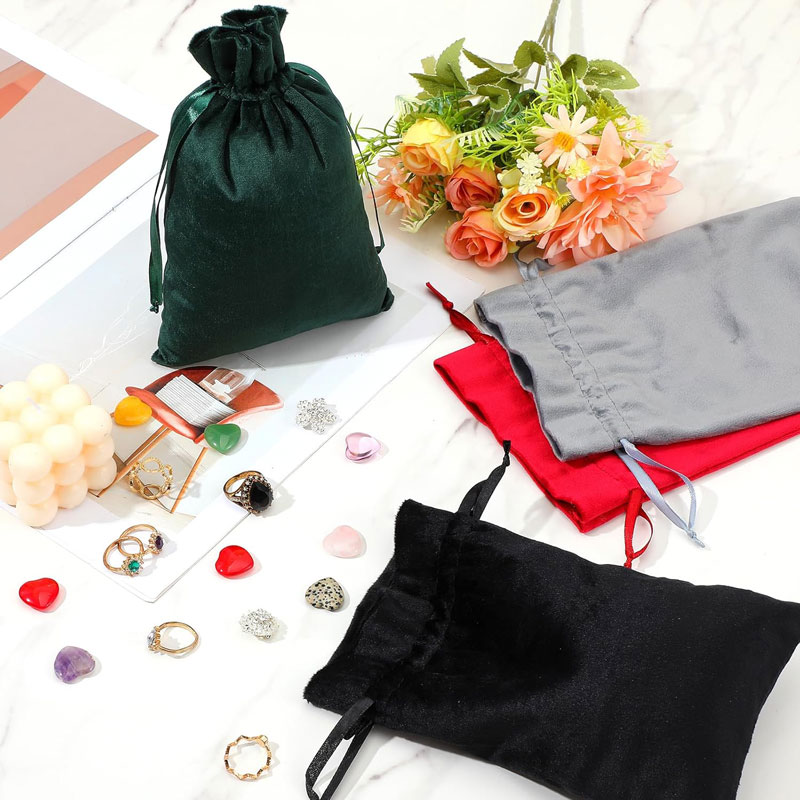 velvet bag manufacturer velvet bag manufacturer