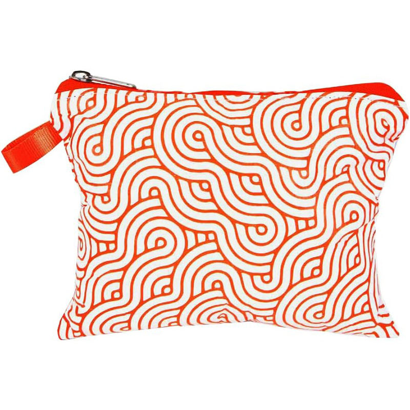 Styrk dit brand med brugerdefinerede Tyvek-kosmetikposer med tryk | OEM/ODM tilgængelig