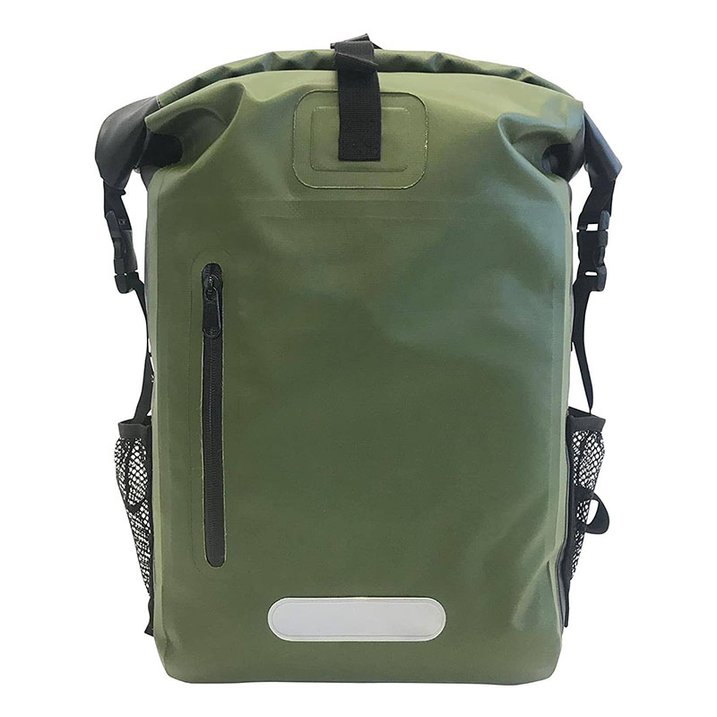 Hvorfor vanntette tørrposer er viktige for utendørsaktiviteter