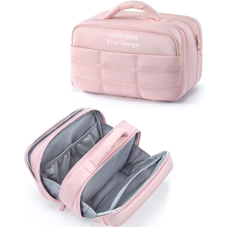 daily use cosmetic bag