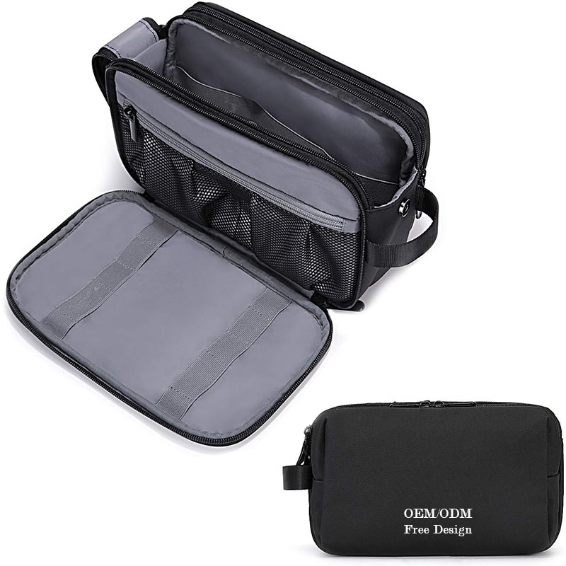 travel toiletry bag