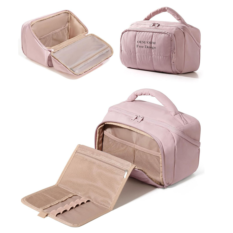 custom cosmetic bags