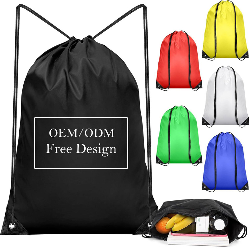 custom promotional backpacks