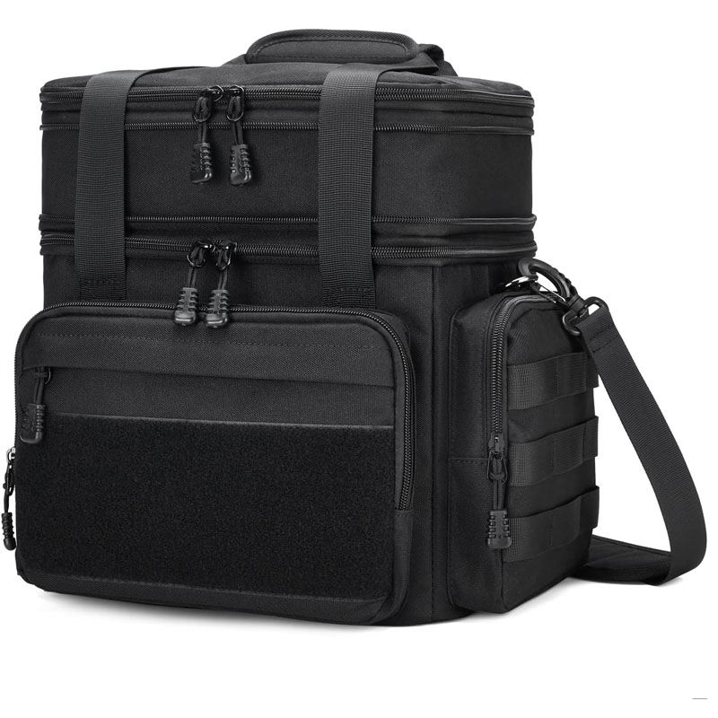 custom cooler bags for brand promotion