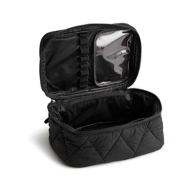 Kosmetik- und Kulturbeutel: 10 unverzichtbare Merkmale eines hochwertigen Kosmetikbeutels (Kosmetiktasche, Make-up-Tasche, Kosmetik-Organizer)