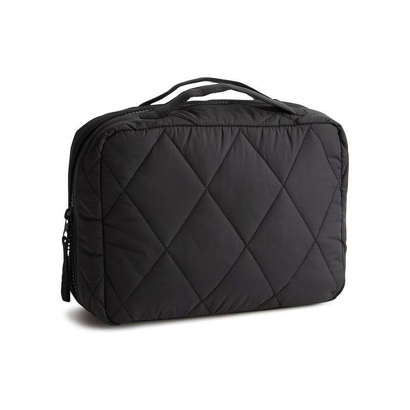 vanity makeup organizer