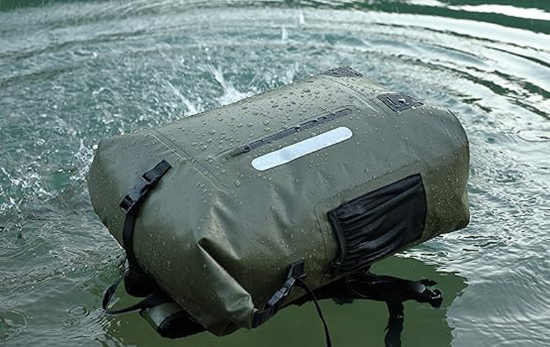 dry bags for camping