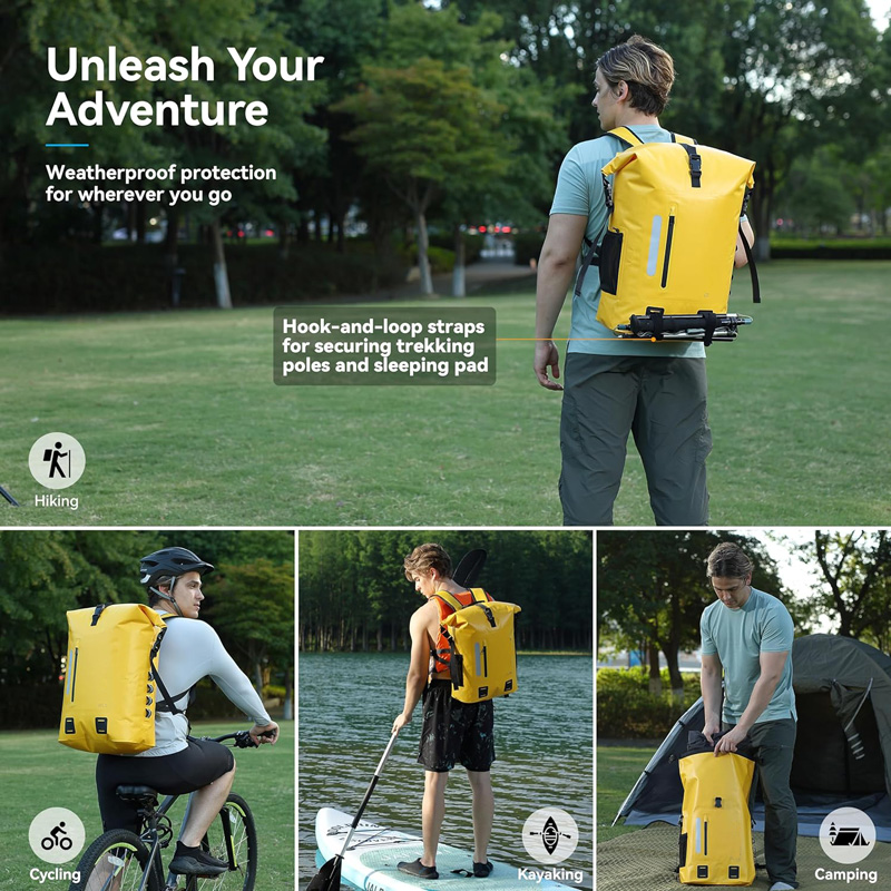 outdoor dry bag