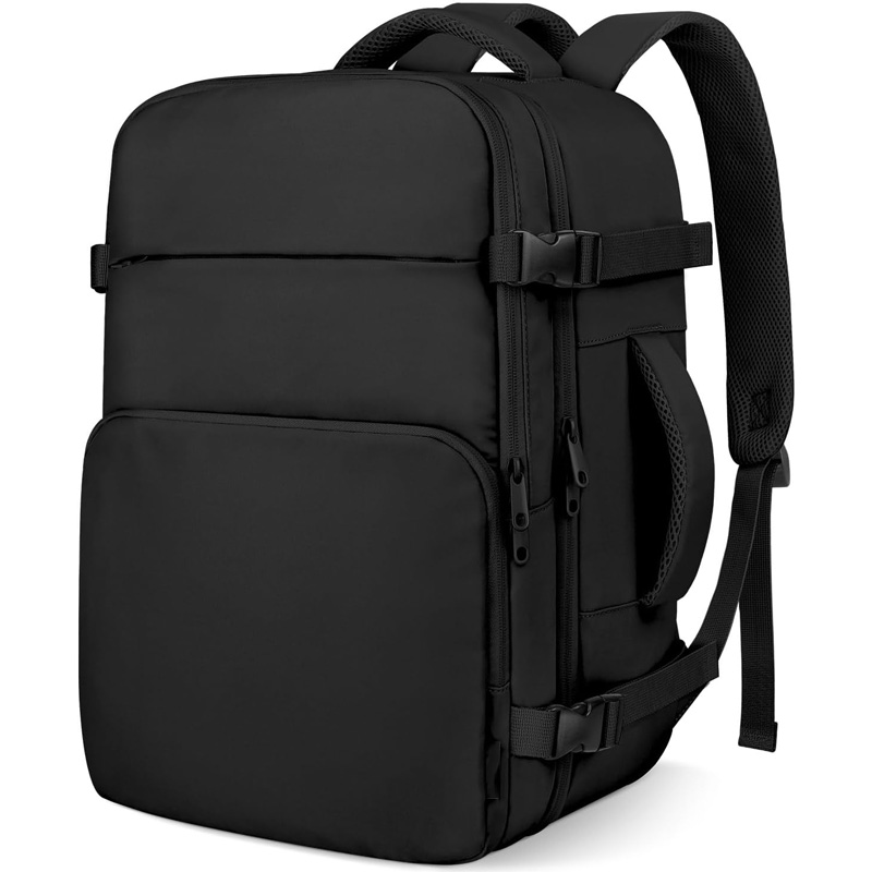 Mochilas de viaje vs. Bolsas de lona: ¿Cuál es mejor para viajar?