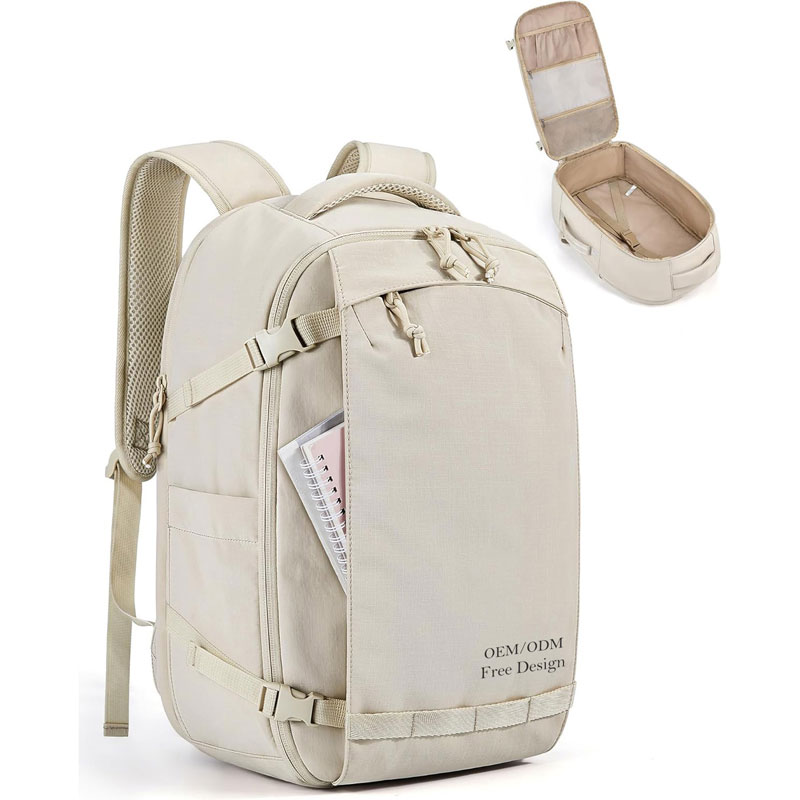 Mochilas ligeras: materiales clave y ventajas para el uso diario.