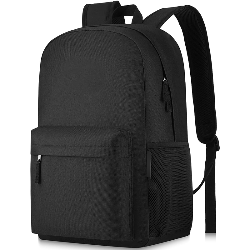 So prüfen Sie die Qualität eines Rucksacks: Reißverschlüsse, Gurte und Materialien