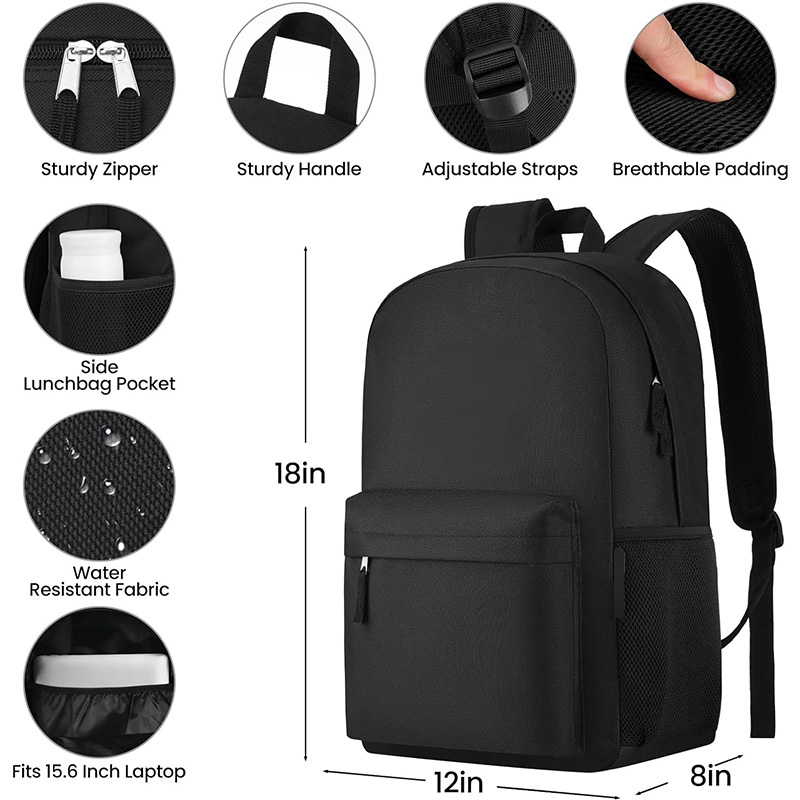 How to check backpack quality