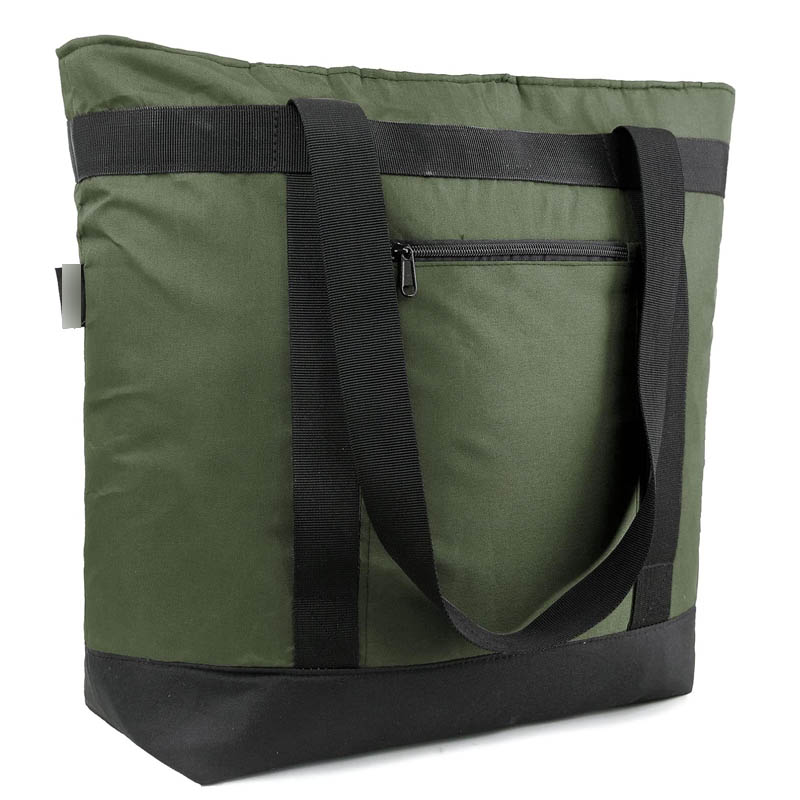 Borse per la spesa riutilizzabili: tendenze ecocompatibili e idee per la vendita all'ingrosso